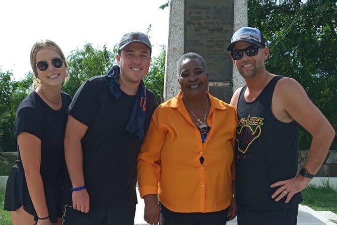 Sint-Maarten/Saint-Martin Island Tour - Unforgettable Fun - Tour Highlights