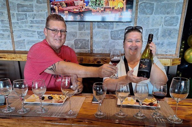 Sint Maarten Wine Tasting Brewery Shopping and Jet-Blast Tour - Final Thoughts