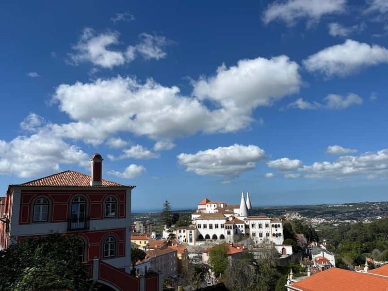 Sintra: 2-Hour Guided Tuk-Tuk Tour - The Experience from a Traveler’s Perspective