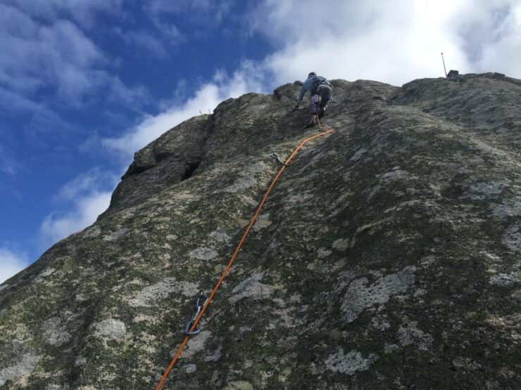 Sintra: 3.5-Hour Rock Climbing Experience - Rock Climbing in Sintra Natural Park