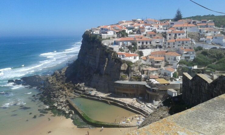 Sintra 4WD Tour - Booking Information and Benefits