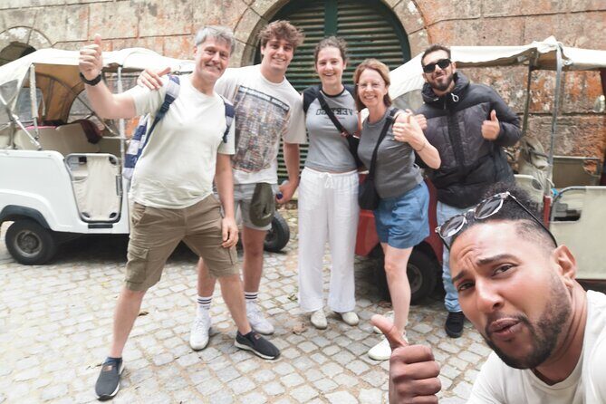 Sintra All Palaces: Aguda, Azenhas do Mar and Praia da Maçã - Good To Know