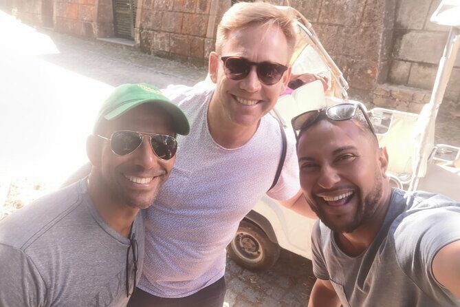 Sintra All Palaces: Aguda, Azenhas do Mar and Praia da Maçã - Frequently Asked Questions (FAQs)