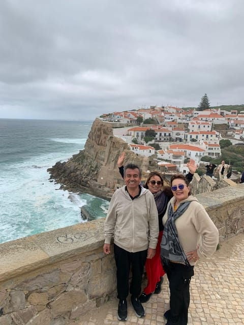 Sintra: All Palaces Tour 2.5 hs - The Private Guide Experience