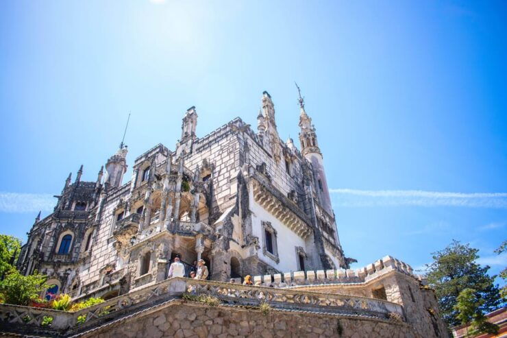 Sintra and All It Has to Offer. - Good To Know