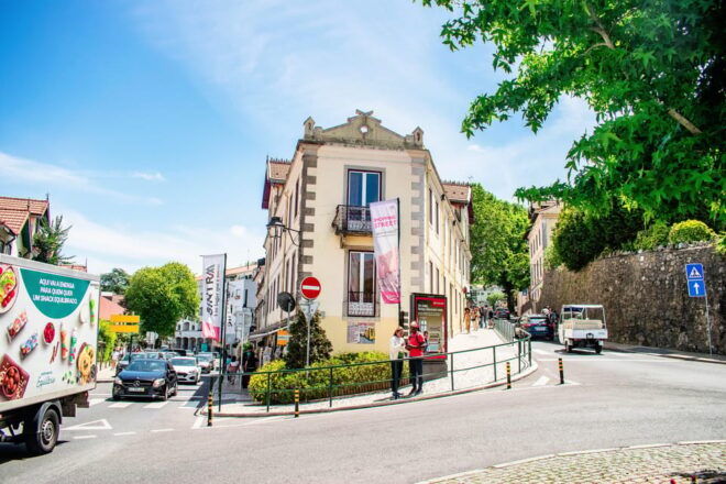 Sintra and All It Has to Offer. - Expertise of Local Guides