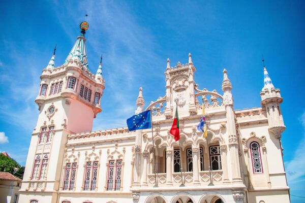 Sintra and All It Has to Offer. - Customizing Your Sintra Adventure