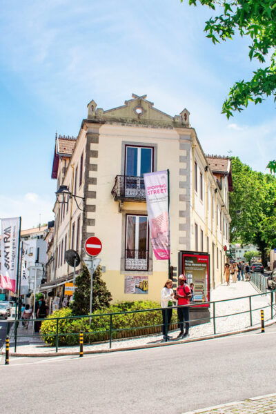 Sintra and All It Has to Offer. - Cancellation Policy and Reservations
