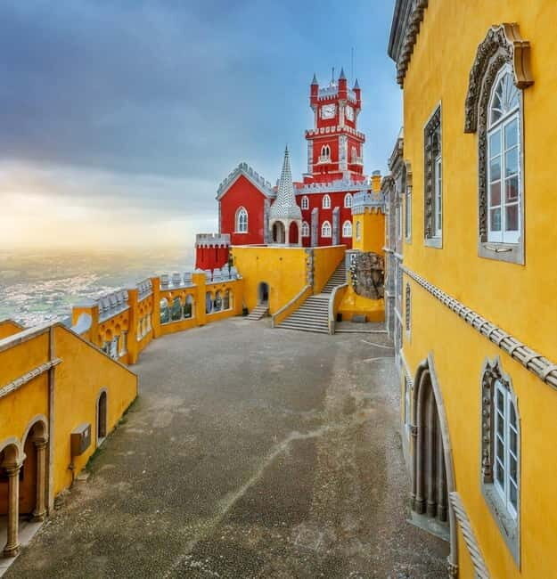 Sintra and Cabo da Roca  Exclusive Tour with a Local Guide - Final Thoughts: Why This Tour Is a Great Choice