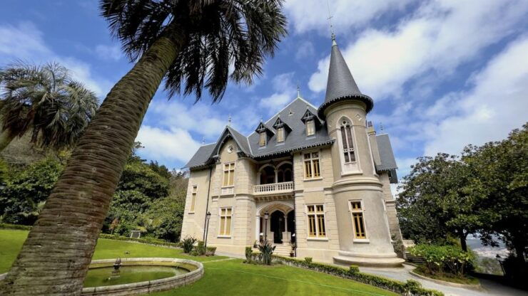 Sintra and Cabo Da Roca Half Day Private Tour From Lisbon - Tour Cancellation Policy