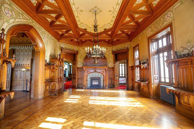 Sintra and Cabo Da Roca Half Day Private Tour From Lisbon - Traveler Photos