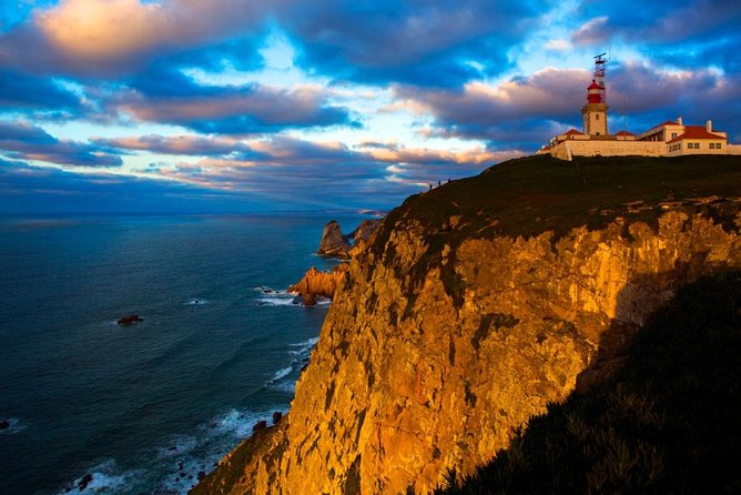 Sintra and Cabo Da Roca Half Day Private Tour From Lisbon - Pricing and Additional Information