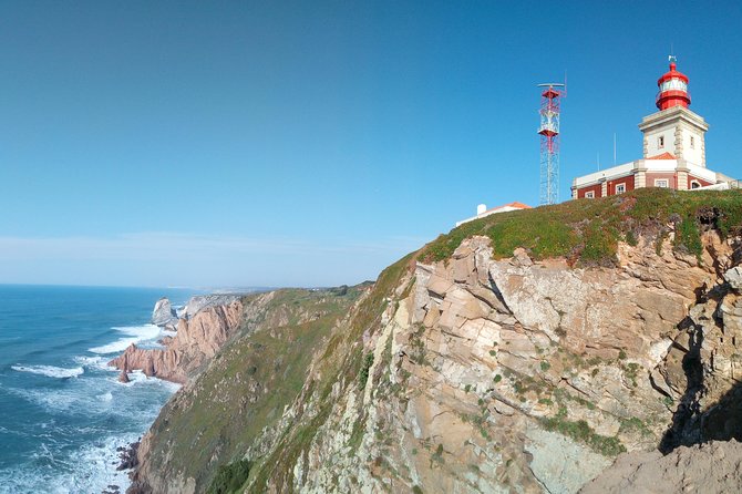 Sintra and Cabo Da Roca Tour From Lisbon - Tour Highlights