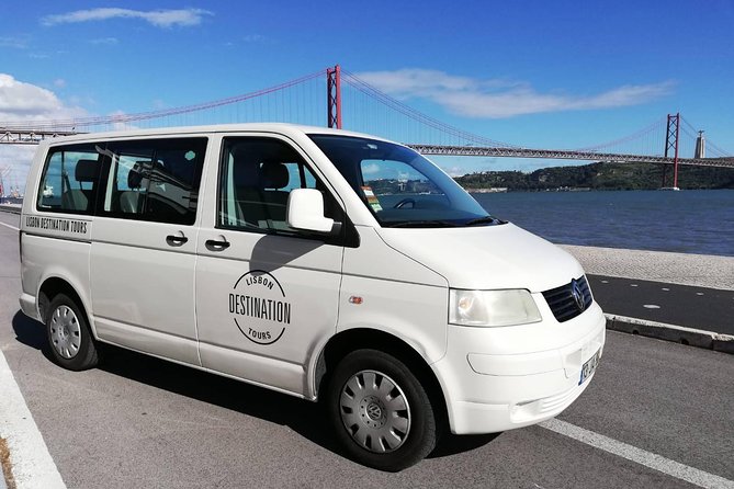 Sintra and Cabo Da Roca Tour From Lisbon - Important Information