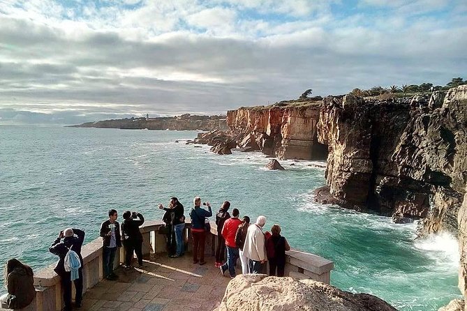 Sintra and Cabo Da Roca Tour From Lisbon - Cancellation Policy