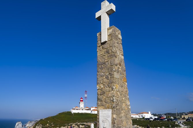 Sintra and Cabo Da Roca With Pena Palace Full-Day Small Group Tour From Lisbon - Reviews