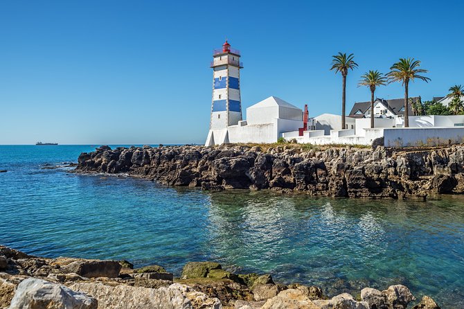 Sintra and Cabo Da Roca With Pena Palace Full-Day Small Group Tour From Lisbon - Tour Highlights and Positive Reviews