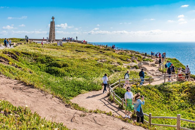 Sintra and Cabo Da Roca With Pena Palace Full-Day Small Group Tour From Lisbon - Recommendations and Future Tours