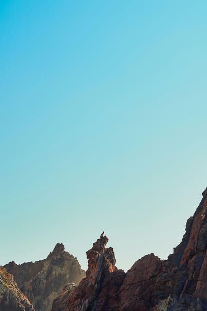 Sintra and Cascais: Beach Tour - Tour Features and Inclusions
