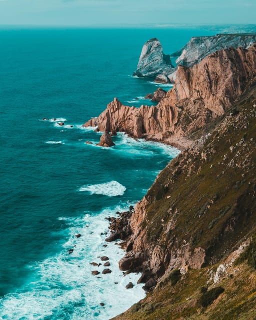 Sintra and Cascais: Beach Tour - Important Information