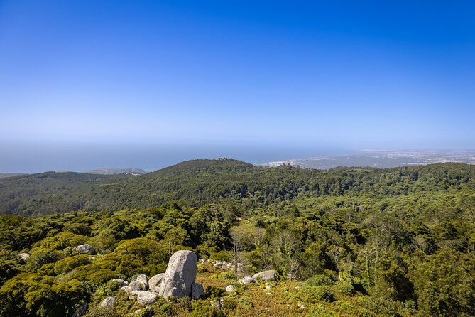 Sintra and Cascais Coastline With a Local - Traveler Photos and Reviews