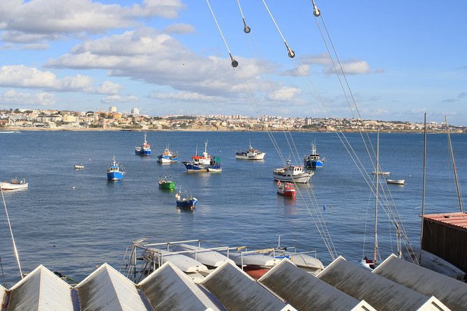 Sintra and Cascais From Lisbon 7 Hour Electric Bike Tour - Cancellation Policy