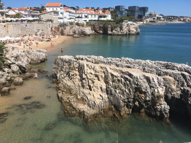 Sintra and Cascais From Lisbon - Inclusions