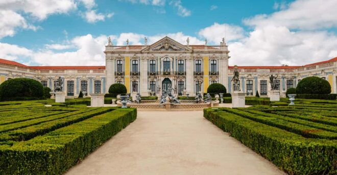 Sintra and Cascais From Lisbon - Additional Services