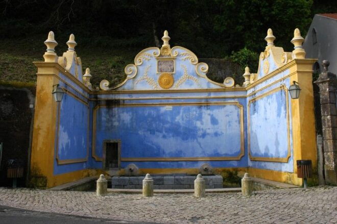 Sintra and Cascais From Lisbon - Booking Process
