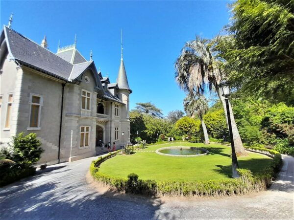 Sintra and Cascais From Lisbon - Tour Flexibility
