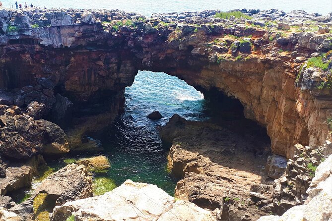 Sintra and Cascais Full Day Private Tour - Whats Included