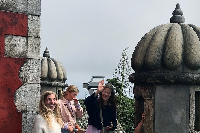 Sintra and Cascais Full Day Private Tour From Lisbon - Common Questions