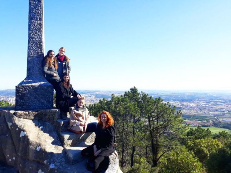 Sintra and Cascais Full-Day Private Tour From Lisbon - Tour Duration and Languages Offered