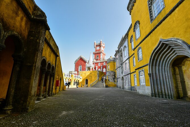 Sintra and Cascais Full Day Private Tour From Lisbon - Traveler Reviews and Testimonials