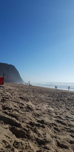Sintra and Cascais Full Day Private Tuktuk Tour - Who Should Consider This Tour?