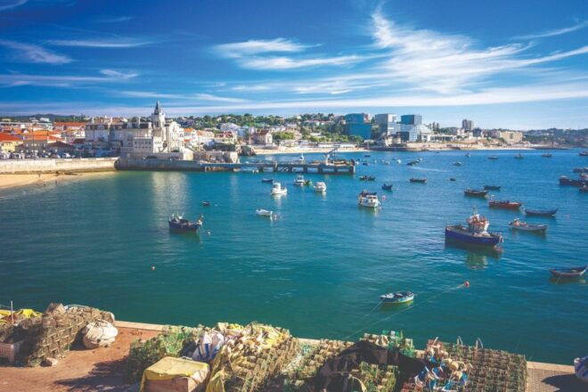 Sintra and Cascais: Full Day Tour - Customer Reviews