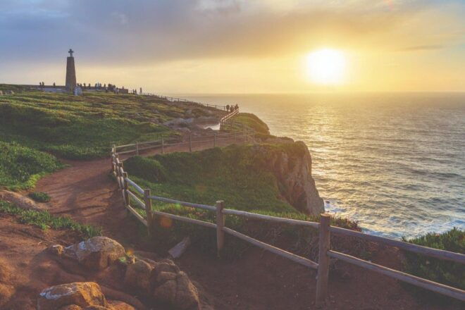 Sintra and Cascais: Full Day Tour - Additional Information