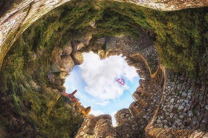 Sintra and Cascais Full-Day Tour With Local Guide - Booking Details