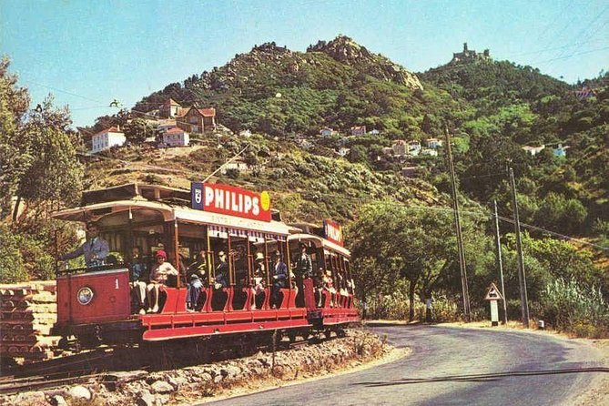 Sintra and Cascais Full-Day Tour With Local Guide - Additional Information