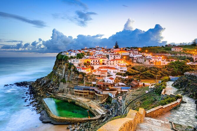 Sintra and Cascais Half Day Private Tour - Customer Reviews