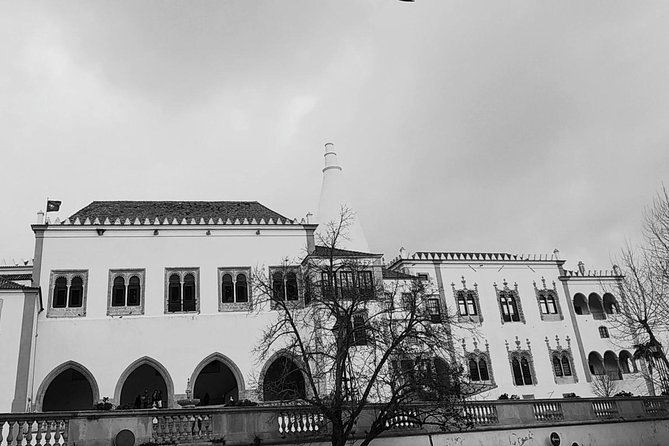 Sintra and Cascais Half Day Private Tour - Tour Highlights