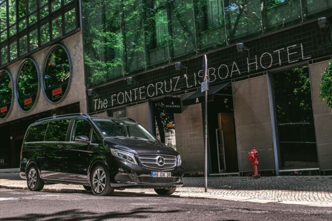 Sintra and Cascais Luxury Private Tour 4h - Additional Information