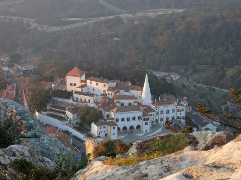 Sintra and Cascais: Magical Fairytale Tour - FAQ