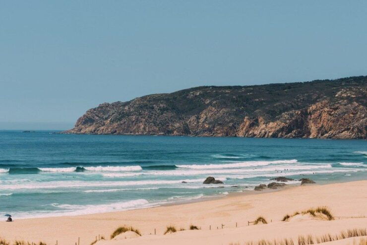 Sintra and Cascais: Private Day Tour From Lisbon - Tour Highlights