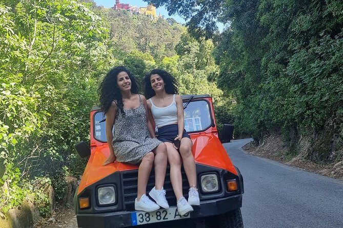 Sintra and Cascais Private Tour - Inclusions and What To Expect