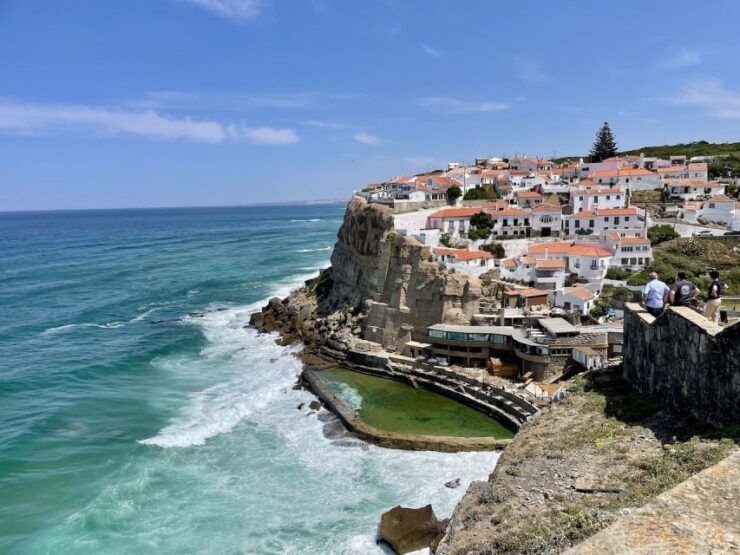 Sintra and Cascais Private Tour 4x4 Adventure - Full Day - Personalized and Immersive Experience