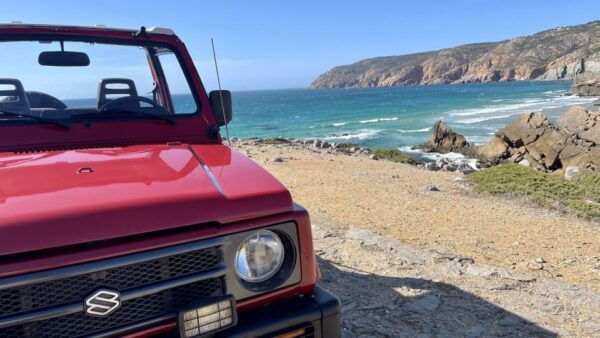 Sintra and Cascais Private Tour 4x4 Adventure - Full Day - Common Questions