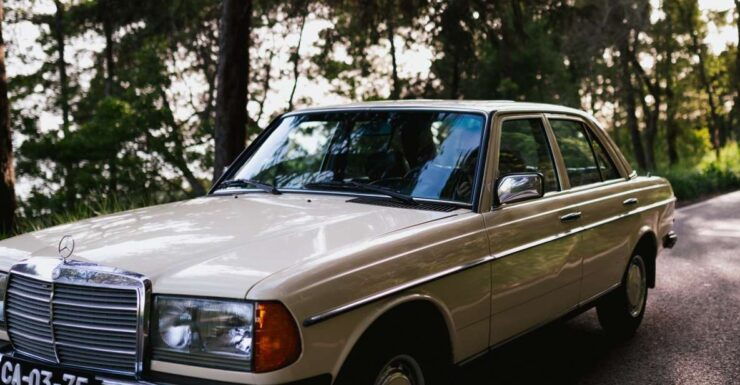 Sintra and Cascais -Private Tour in Classic Car - Full Day - Tour Highlights
