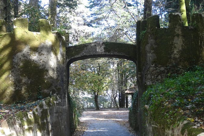Sintra and Cascais Private Tour Pena Palace Ticket Included - Common Questions