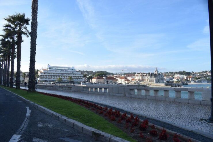 Sintra and Cascais Private Tour With a Local - Tour Details